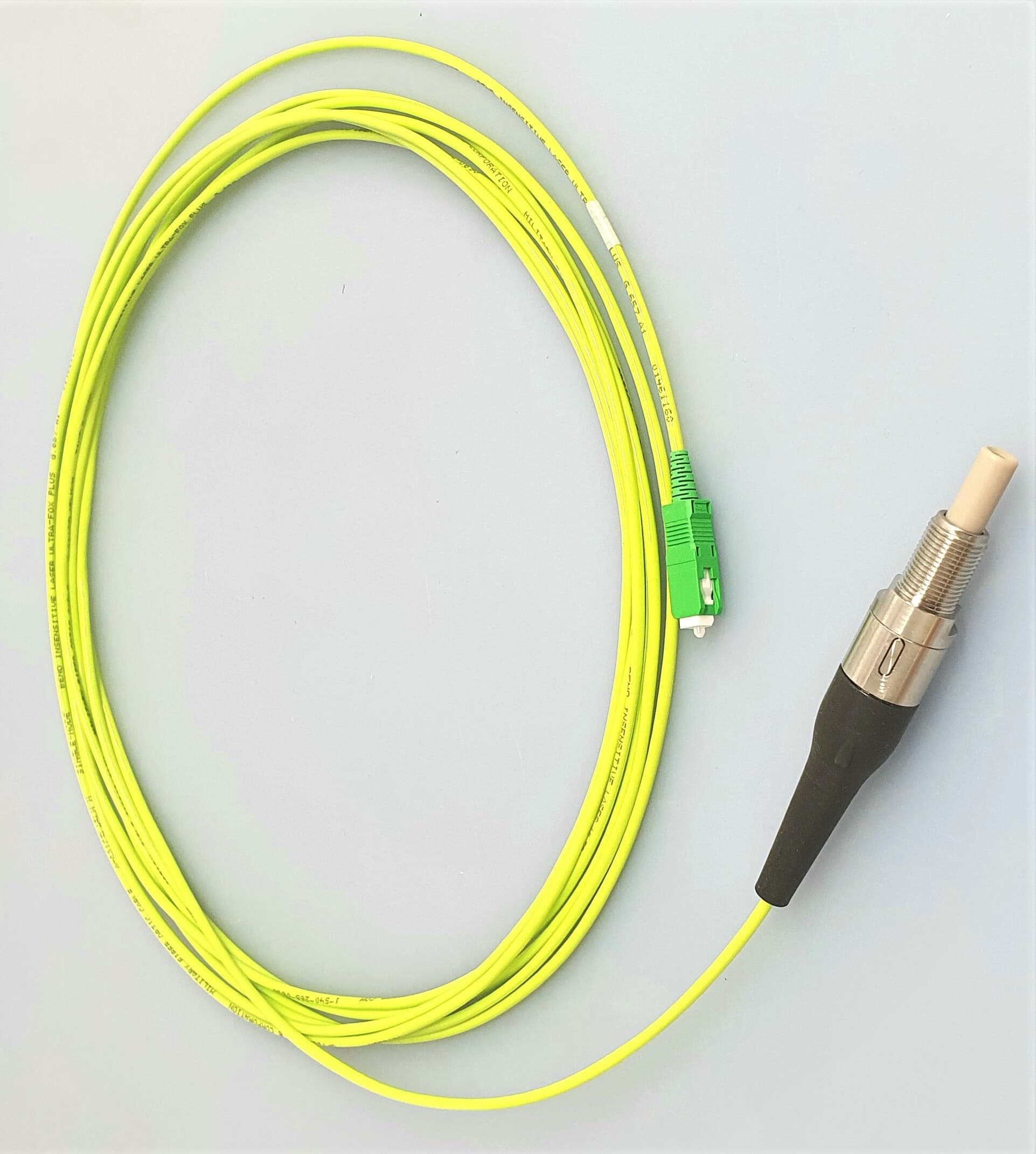 680 Access Switch Ridgemount